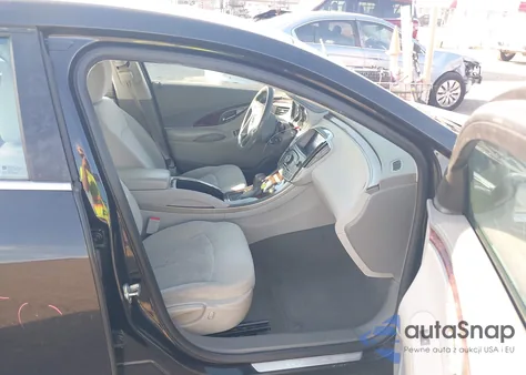 2013 Buick Lacrosse from USA, damaged, VIN 1G4GA5E36DF288584